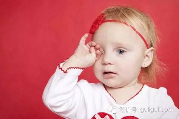 5个小妙招，避免孩子的起床气！