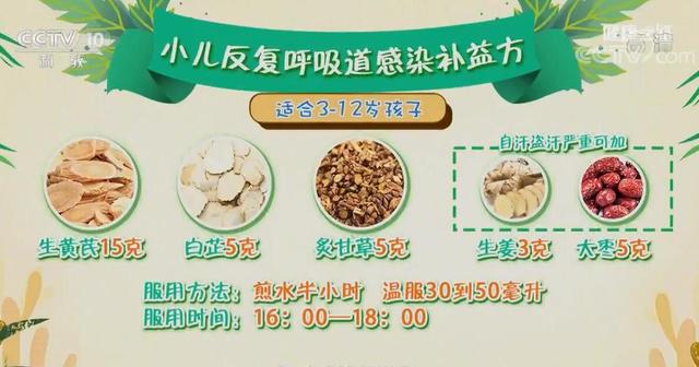 儿科专家：学会这3招 孩子冬季远离感冒、发烧、咳嗽