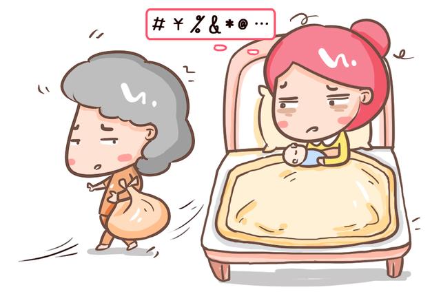 婆婆有义务帮忙带娃吗？这位宝妈的做法很实际，日子也过得很幸福