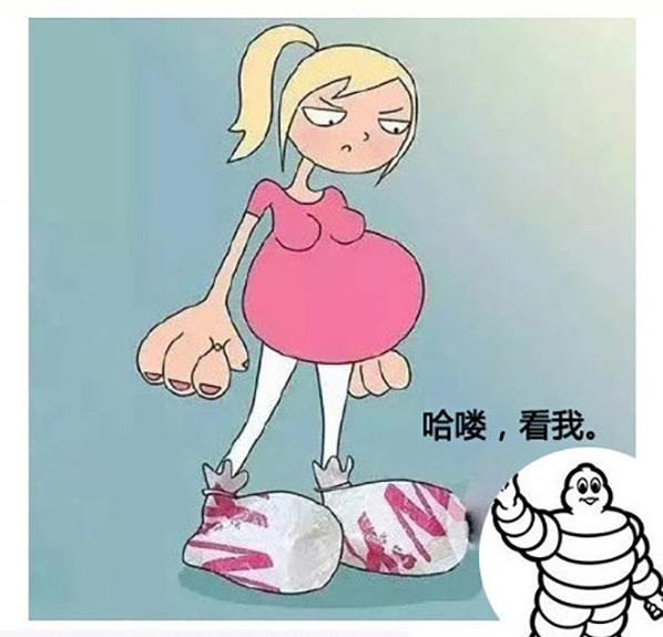 19张女人怀孕后心路历程，妈妈：合体的日子最美好，就是老公想哭