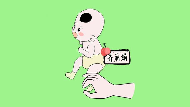 你真的会给宝宝换纸尿裤吗？常见的几个错误，第2条很多人都中了