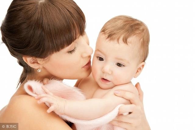 4个月宝宝体重14斤，宝妈怀疑孩子体重偏轻，附详细的婴儿体重表