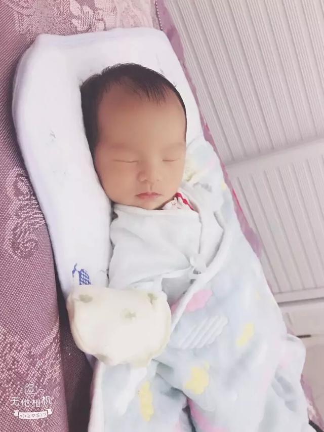 小少爷出生，分享症状，传姐妹们健康好孕！