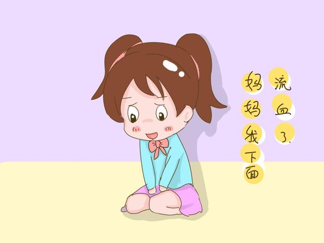 十岁女儿被诊断为性早熟，原因和妈妈有关，这样养孩子不是为她好
