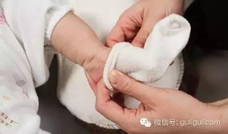 冷空气来袭，教你给宝宝穿对衣服！
