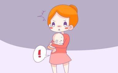 母乳喂养的宝宝有这些表现，说明母乳的质量很好