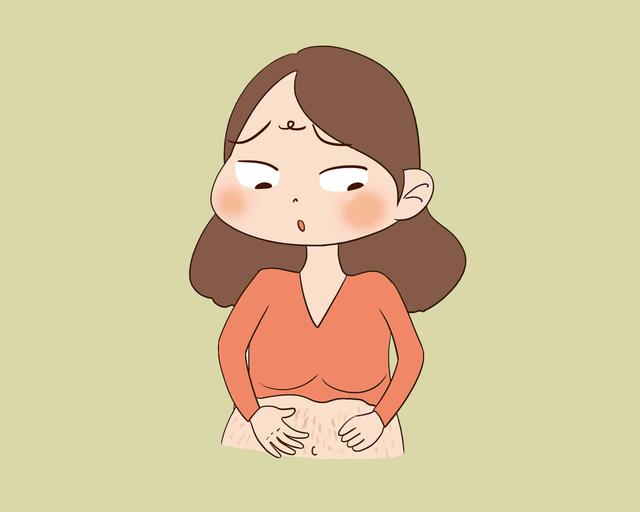 生宝宝后的三大变化，第一个还好，后两个让人痛心