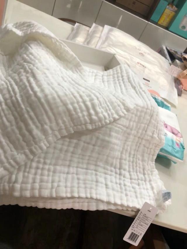 预产期1月底，分享我超齐全的待产包，总共花了1314元