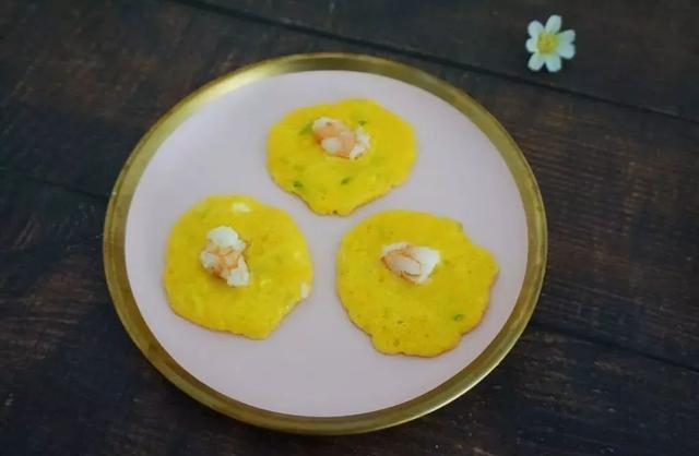 没想到虾还能这么吃，快手补钙，又能多吃蔬菜~