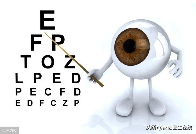 长期戴眼镜会导致眼睛变形吗？医生说出了答案！