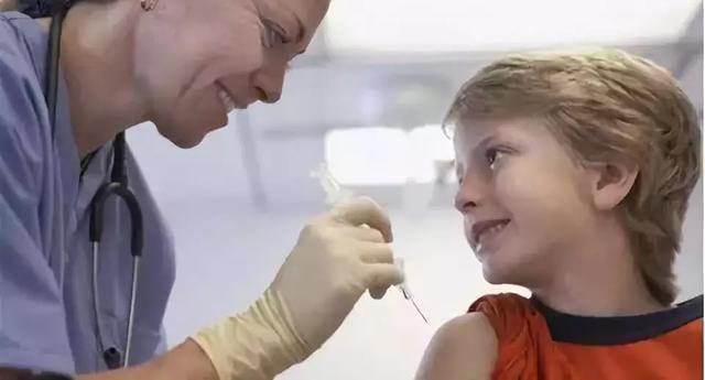 辟谣｜孩子接种疫苗后出现发烧、红肿热痛就一定有问题吗？