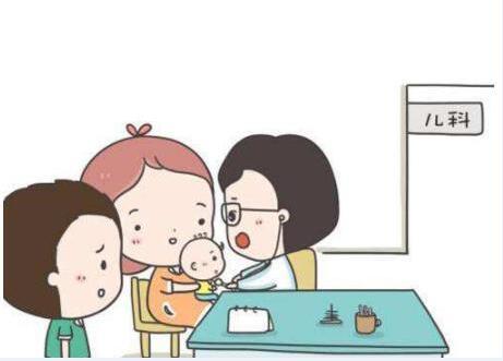 孩子若有这4种表现，十有八九是脾虚，“三多、一少”来预防！