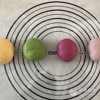 宝宝辅食—果蔬磨牙棒（6+）