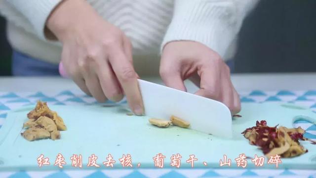 好吃不上火的蒸糕，宝宝经常吃，健脾又补铁！