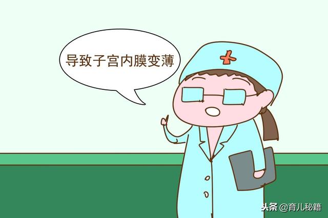 为什么不想怀时总中招，想要了却怀不上？医生给出的原因很扎心