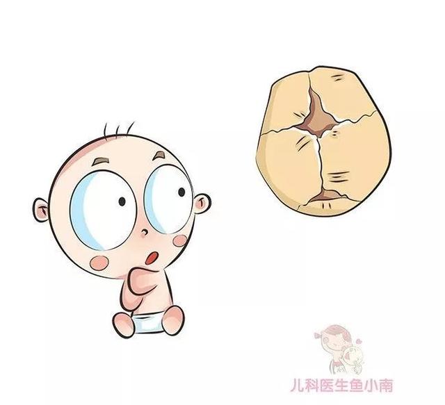 辟谣：宝宝越干净越健康？医生：这5处地方不要洗得太干净