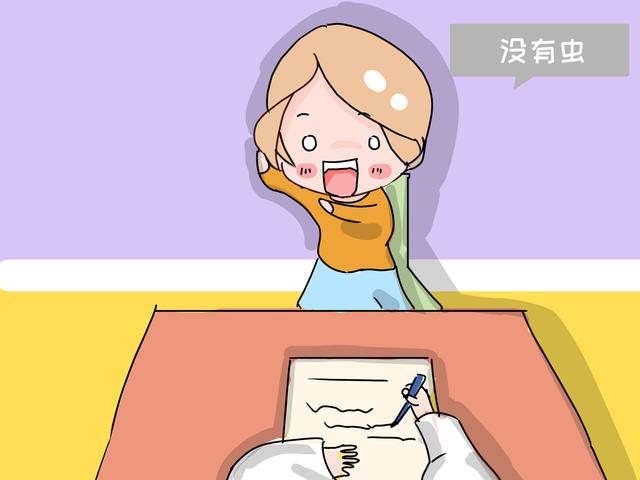 孩子脸上有虫斑不一定是肚子里有虫，别再乱给吃打虫药，没好处
