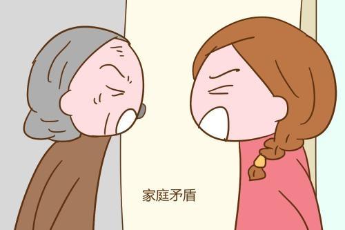 生完孩子后，这些事情证明了宝妈在婆家很有地位