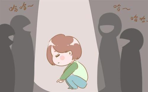 幼儿园里的这些冷暴力，有时会给孩子的心理造成阴影