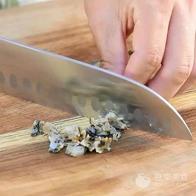 西葫芦牡蛎煎 宝宝辅食食谱