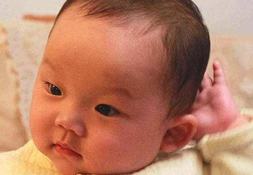 孩子拥有这4个特征，据说天生就有福气！
