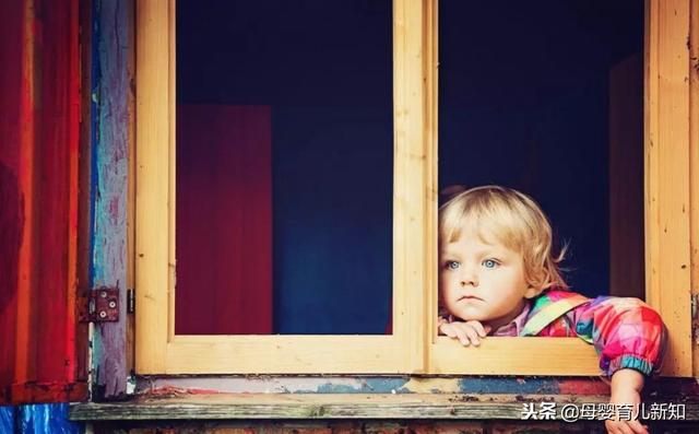 这样的家庭容易带给孩子自卑，看看家庭中存不存在这4种情况