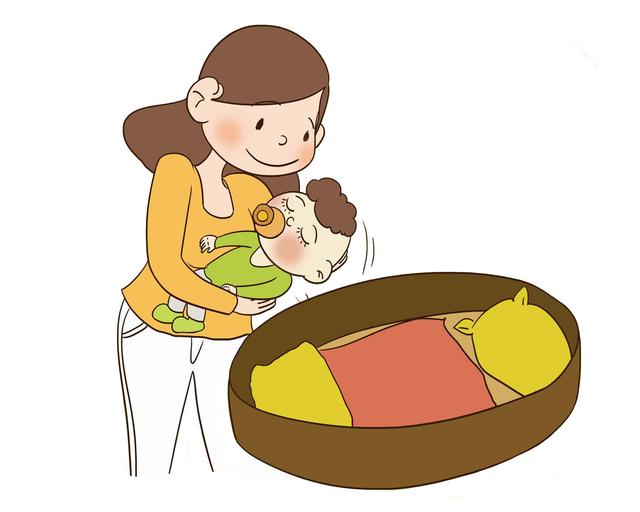 这几个育儿误区，大人们别入坑了，实在伤害宝宝的脊椎