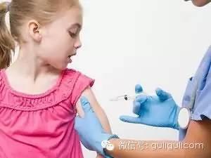 给宝宝预防接种你必须了解的“细枝末节”