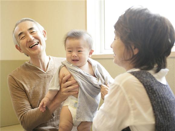 父母须知：四大育儿误区 小心害了你宝宝