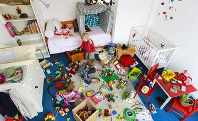 孩子真正需要的玩具只有这4个！家长别再，买了也浪费！