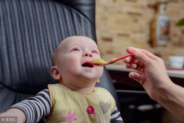 你正在给宝宝的辅食选1款食用油吗？分享给你我整理的挑选指南！
