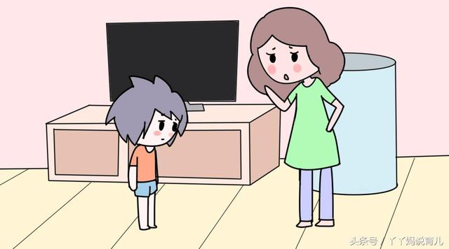 孩子放幼儿园，不要这么问孩子，很多妈妈都踩坑，对孩子影响巨大