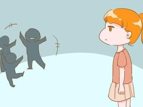 幼儿园里的这些冷暴力，有时会给孩子的心理造成阴影