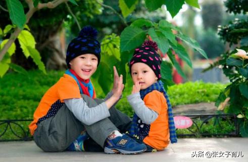一胎儿子，二胎又是儿子是什么感受？说多了都是泪么？其实不尽然