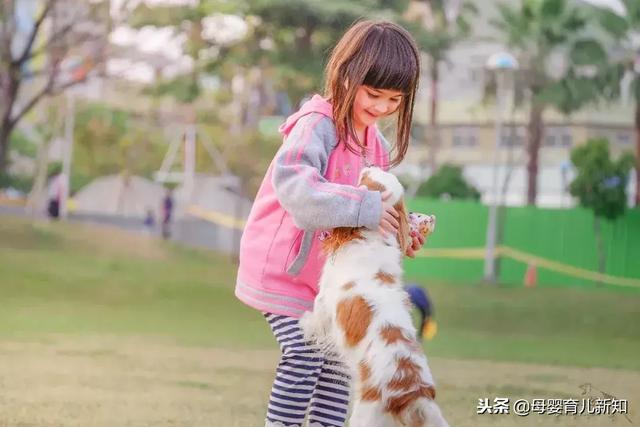 宽容不代表纵容，不能纵容孩子的7件事，有4件就要注意了