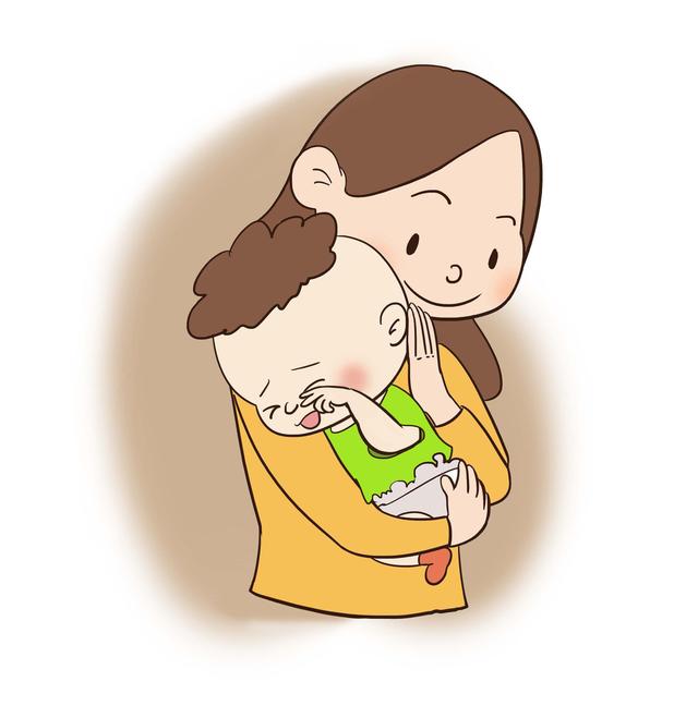 小宝宝脊椎很脆弱，做好四件事保护宝宝脊椎健康
