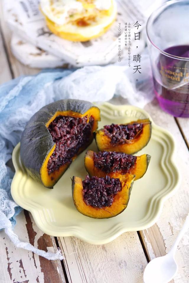 自从娃吃了介个饭，我家电饭煲都闲置了……