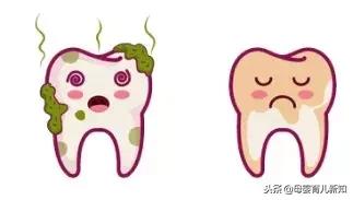 宝宝口臭只是因为没刷牙吗？还有这5个问题容易被忽视