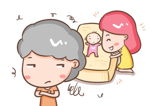 有一种崩溃叫生完娃的前两年，看完真的扎心，你也有过这些经历吗