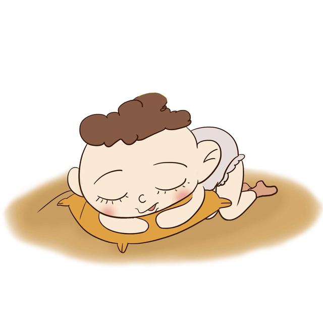 小宝宝脊椎很脆弱，做好四件事保护宝宝脊椎健康