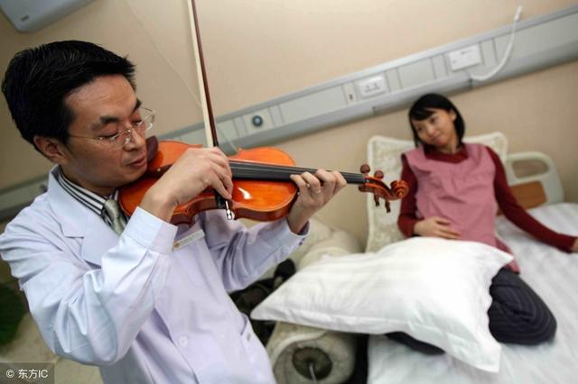 为什么有的产妇生孩子生得快，有的生孩子慢，分娩时该怎样用力？