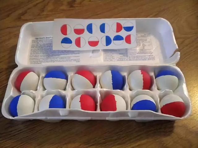 艺体宝｜幼儿园大中小班自制玩教具，超实用！