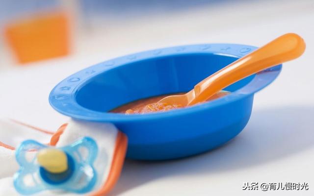 宝宝添加辅食的误区：这八个问题值得思量