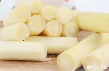 孕妇能吃甘蔗吗？