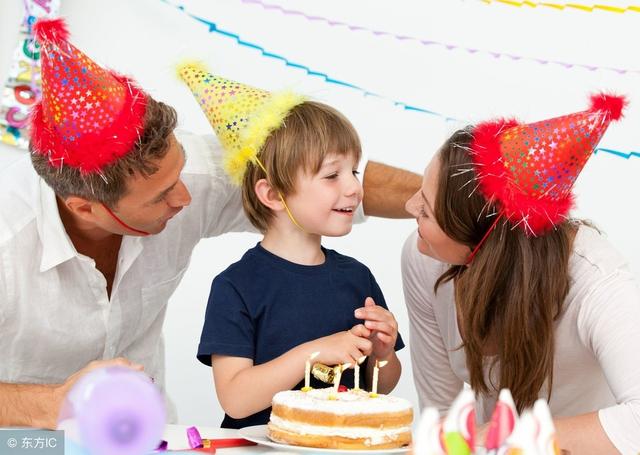 有仪式感的家庭，是这样给孩子过生日的！父母们都学起来！