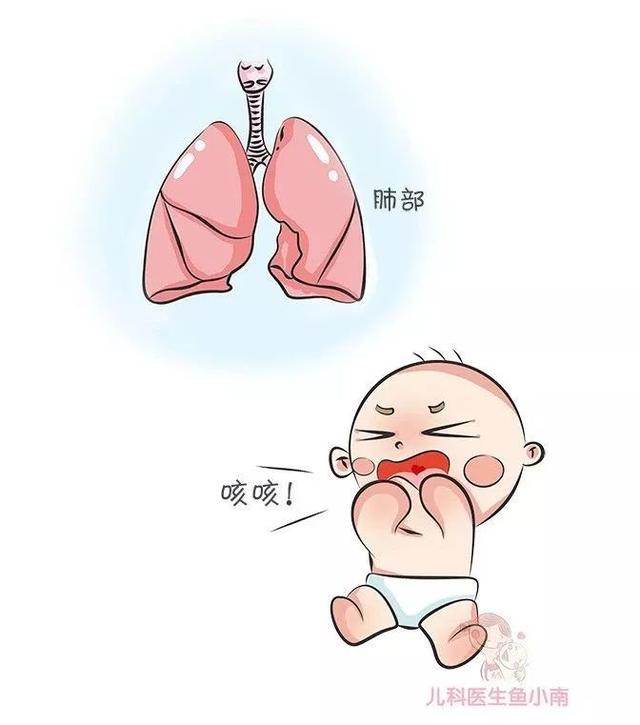 辟谣！咳咳咳，宝宝久了会咳成肺炎，医生：这5种咳声一定要注意