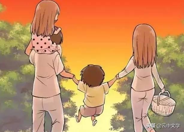 如果你忍不住对孩子发火，请读读这篇文章！