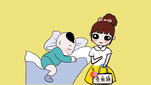 在孩子睡前问他3句话，既能培养良好性格，又能让孩子睡得安稳