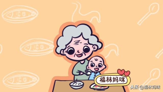 宝宝几个月能吃成人饭？别管别人怎么说，关键要看这三个指标！