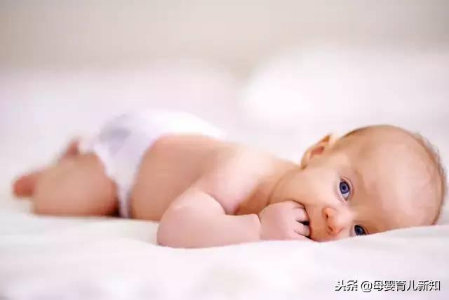 宝宝真的缺钙了吗？妈妈再也别把这8种症状归咎于缺钙了